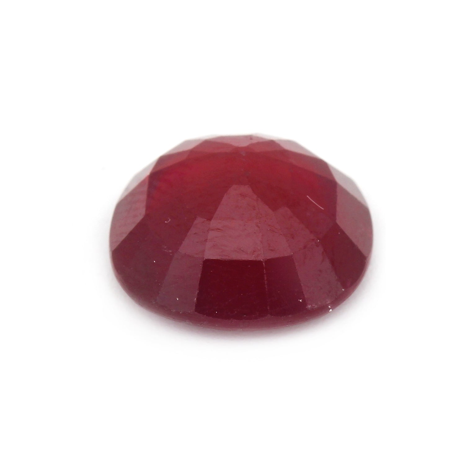 Ruby (Manik) 7.25cts (8.00ratti)