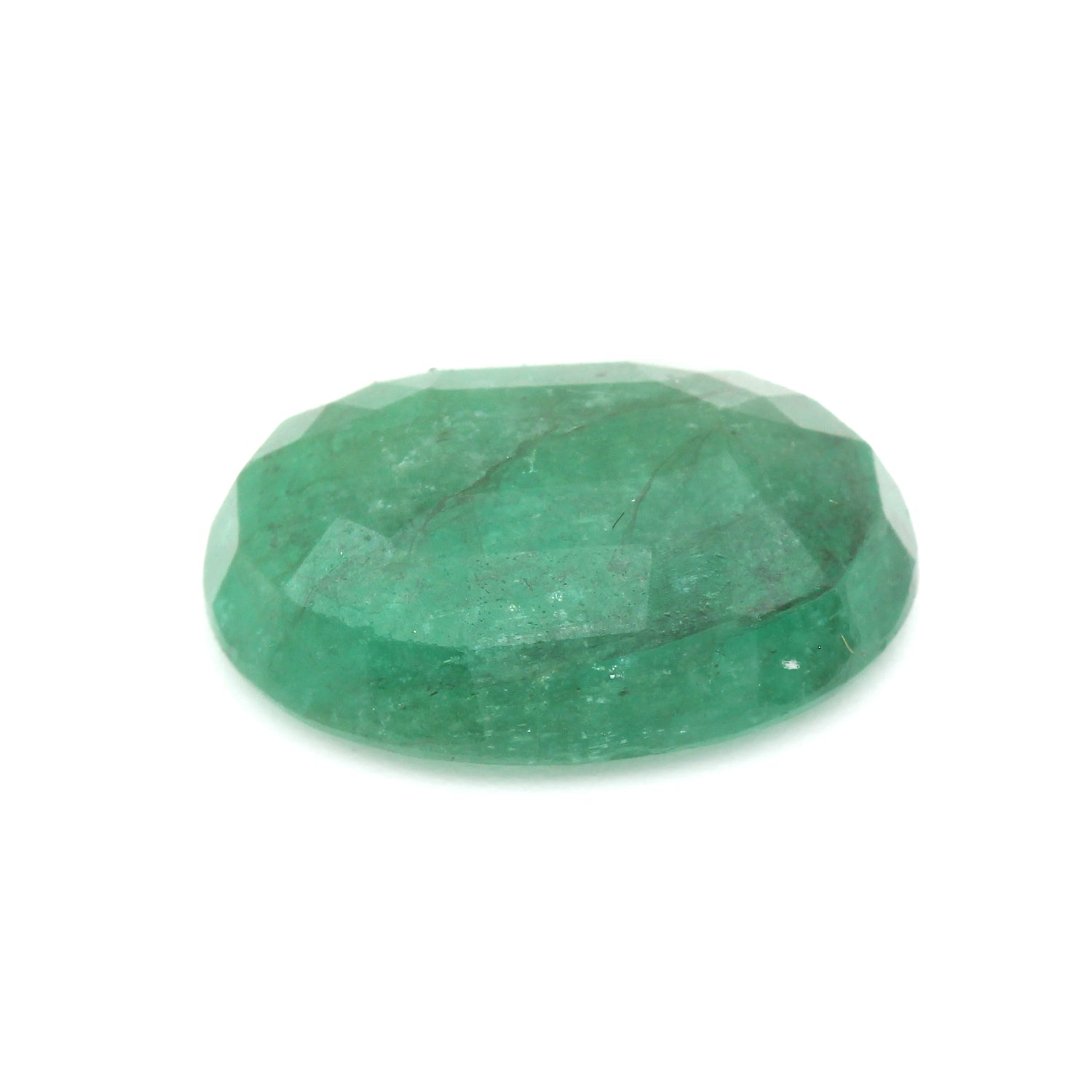 Emerald (panna) 7.84cts (8.50ratti)