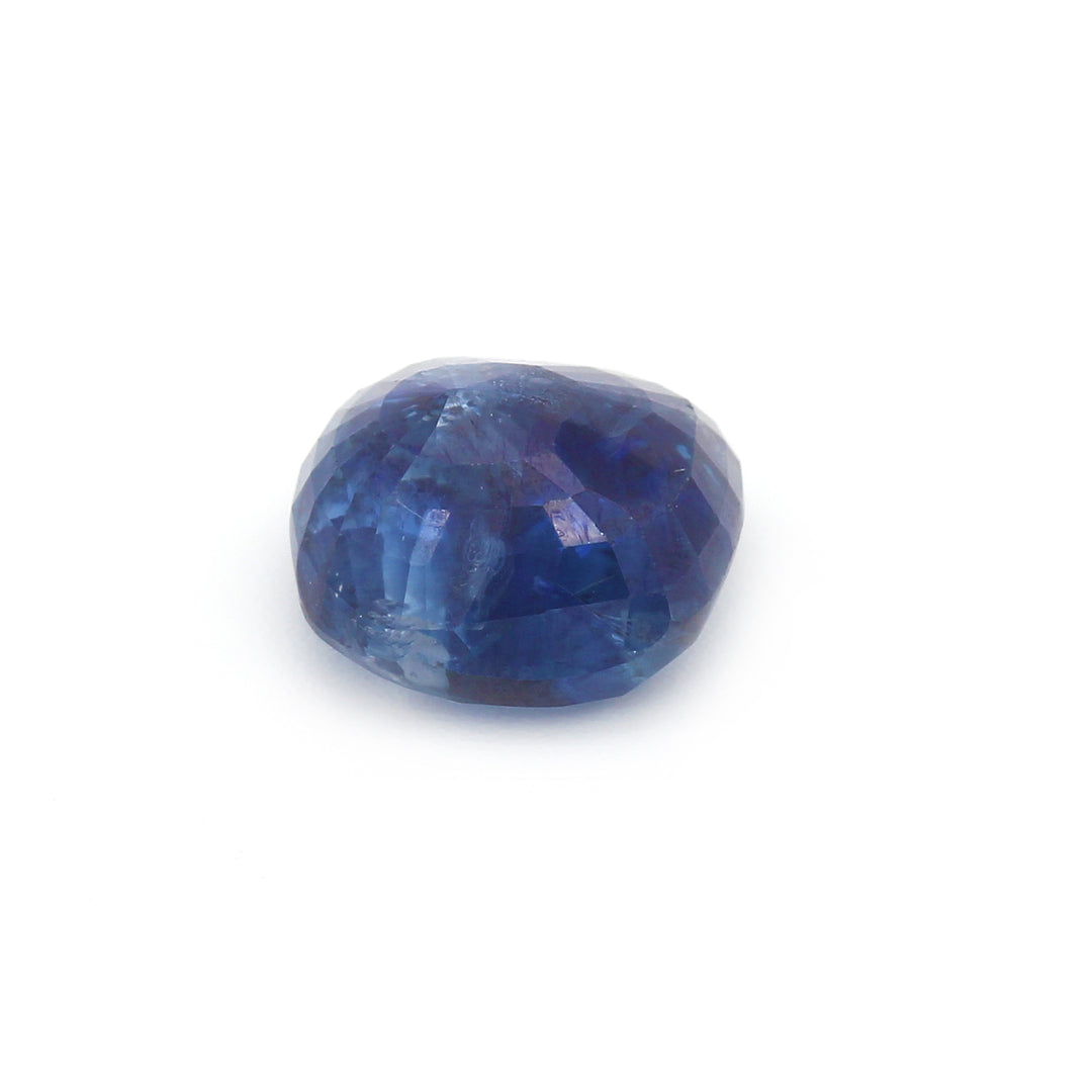 Blue Sapphire  (Neelam) 7.96cts (8.50ratti)