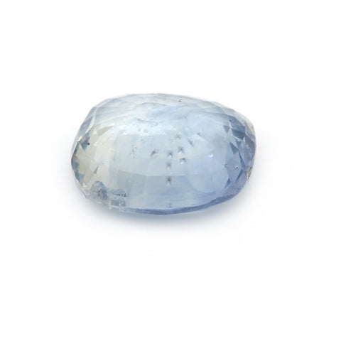 Blue Sapphire  (Neelam) 6.20cts (7.00ratti)