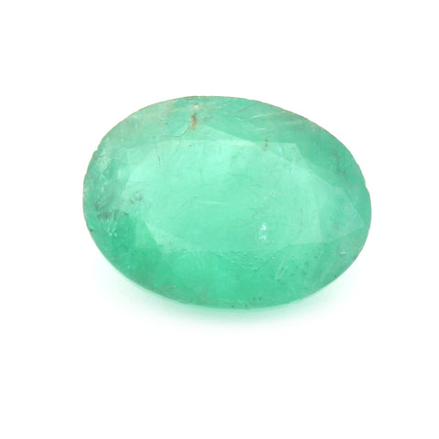 Emerald (panna) 6.22cts (7.00ratti)