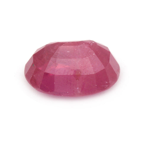 Ruby (Manik) 8.97cts (10.00ratti)