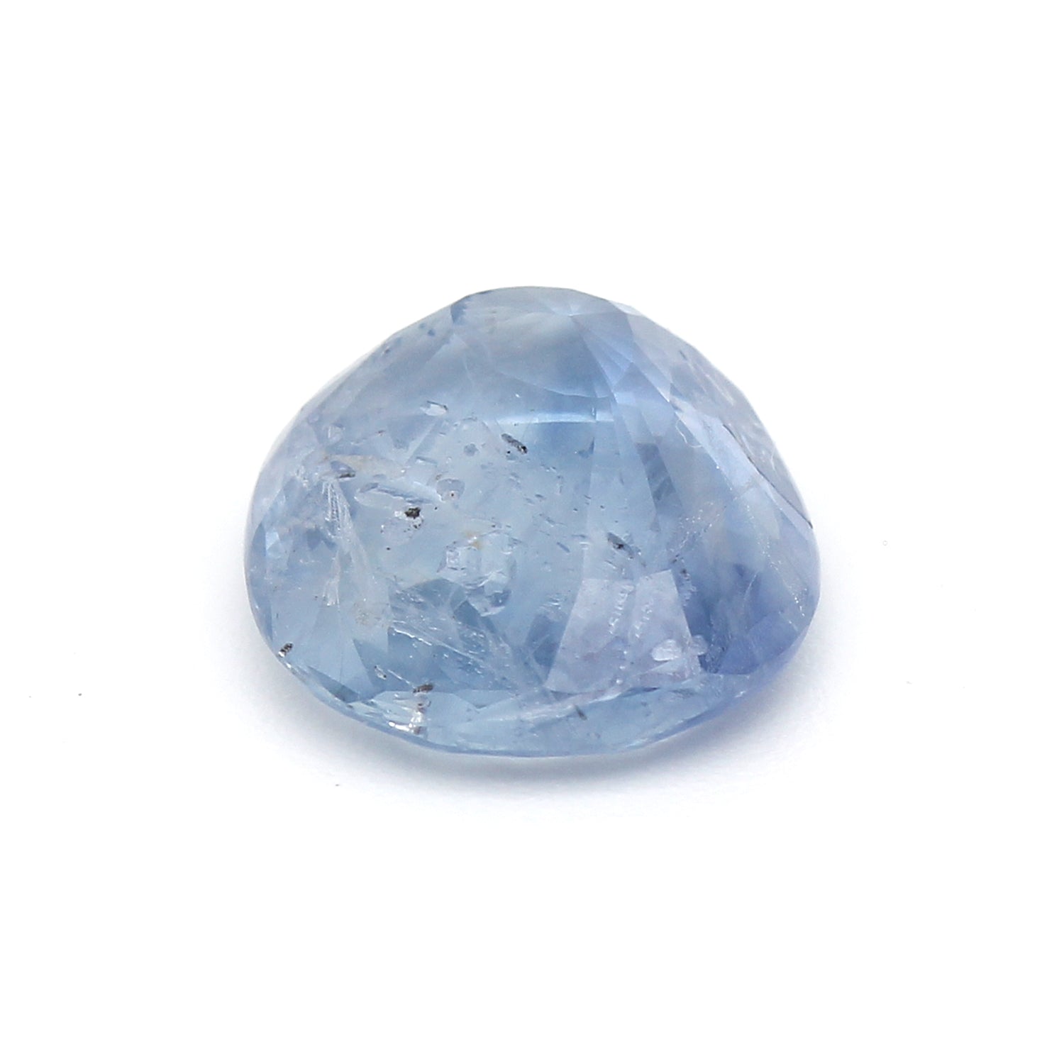 Blue Sapphire  (Neelam) 5.15cts (5.50ratti)