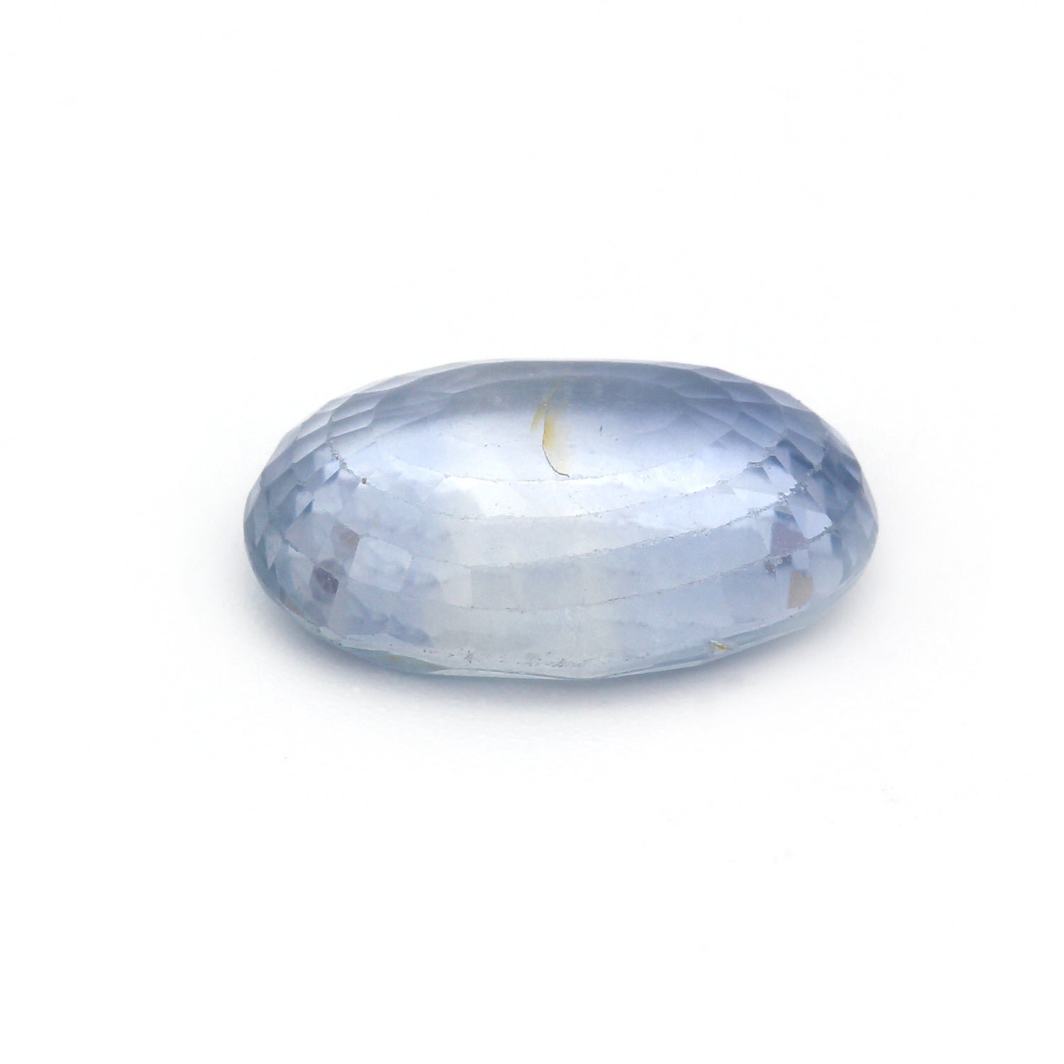 Blue Sapphire  (Neelam) 7.09cts (8.00ratti)