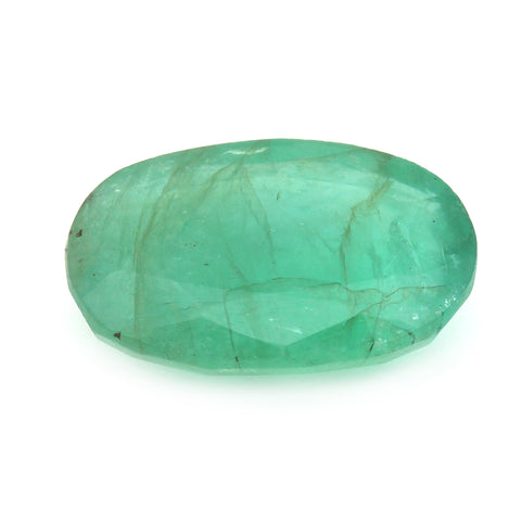 Emerald (panna) 8.12cts (9.00ratti)