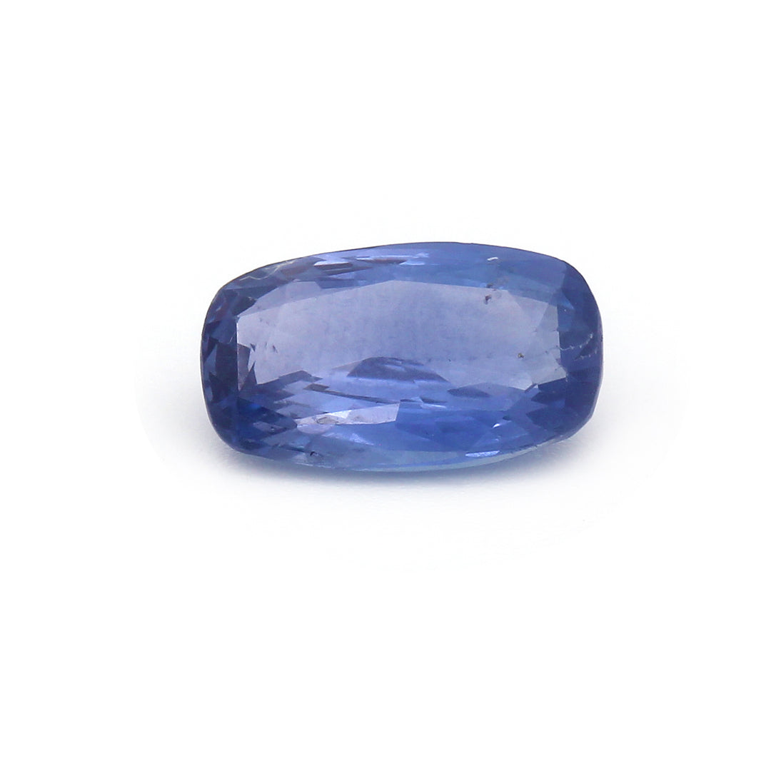 Blue Sapphire  (Neelam) 4.51cts (5.00ratti)