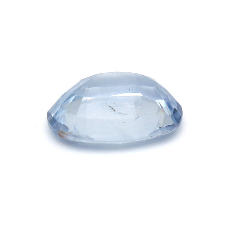 Blue Sapphire  (Neelam) 2.54cts (2.50ratti)