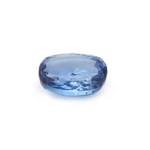 Blue Sapphire  (Neelam) 5.05cts (5.50ratti)