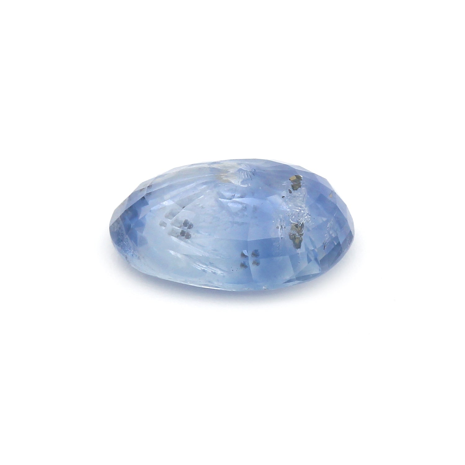 Blue Sapphire  (Neelam) 6.94cts (7.50ratti)