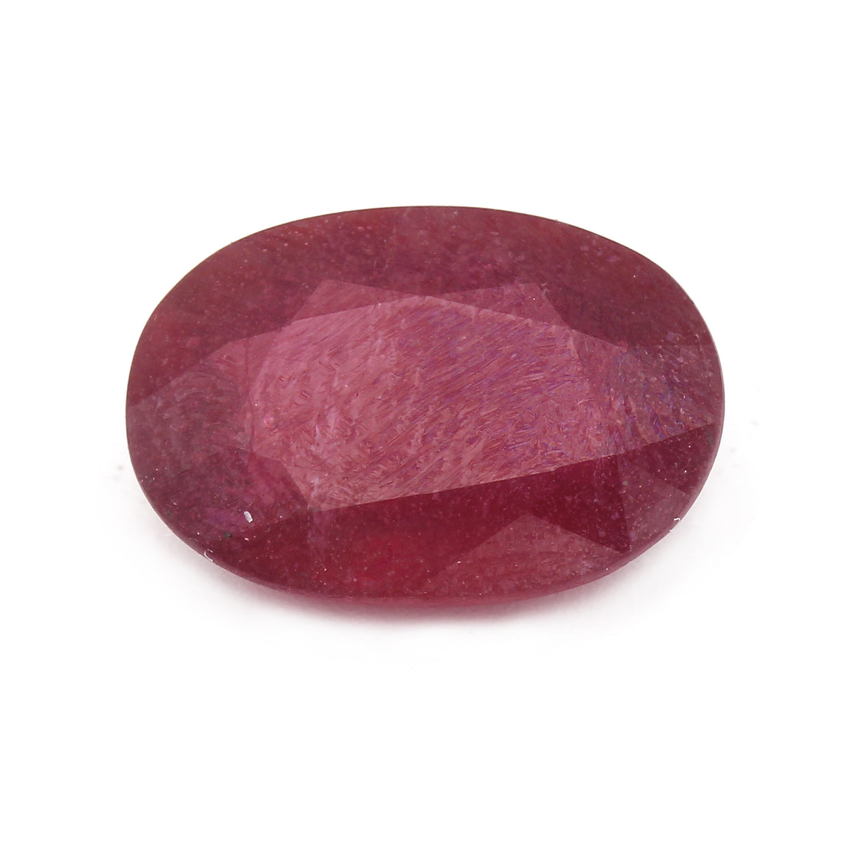 Ruby (Manik) 8.16cts (9.00ratti)