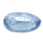 Load image into Gallery viewer, Blue Sapphire  (Neelam) 2.76cts (3.00ratti)
