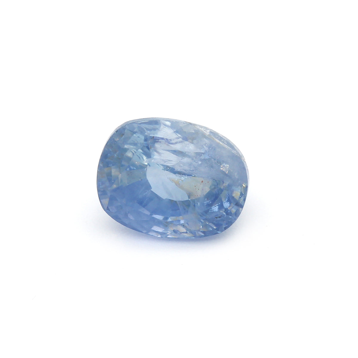 Blue Sapphire  (Neelam) 5.47cts (6.00ratti)