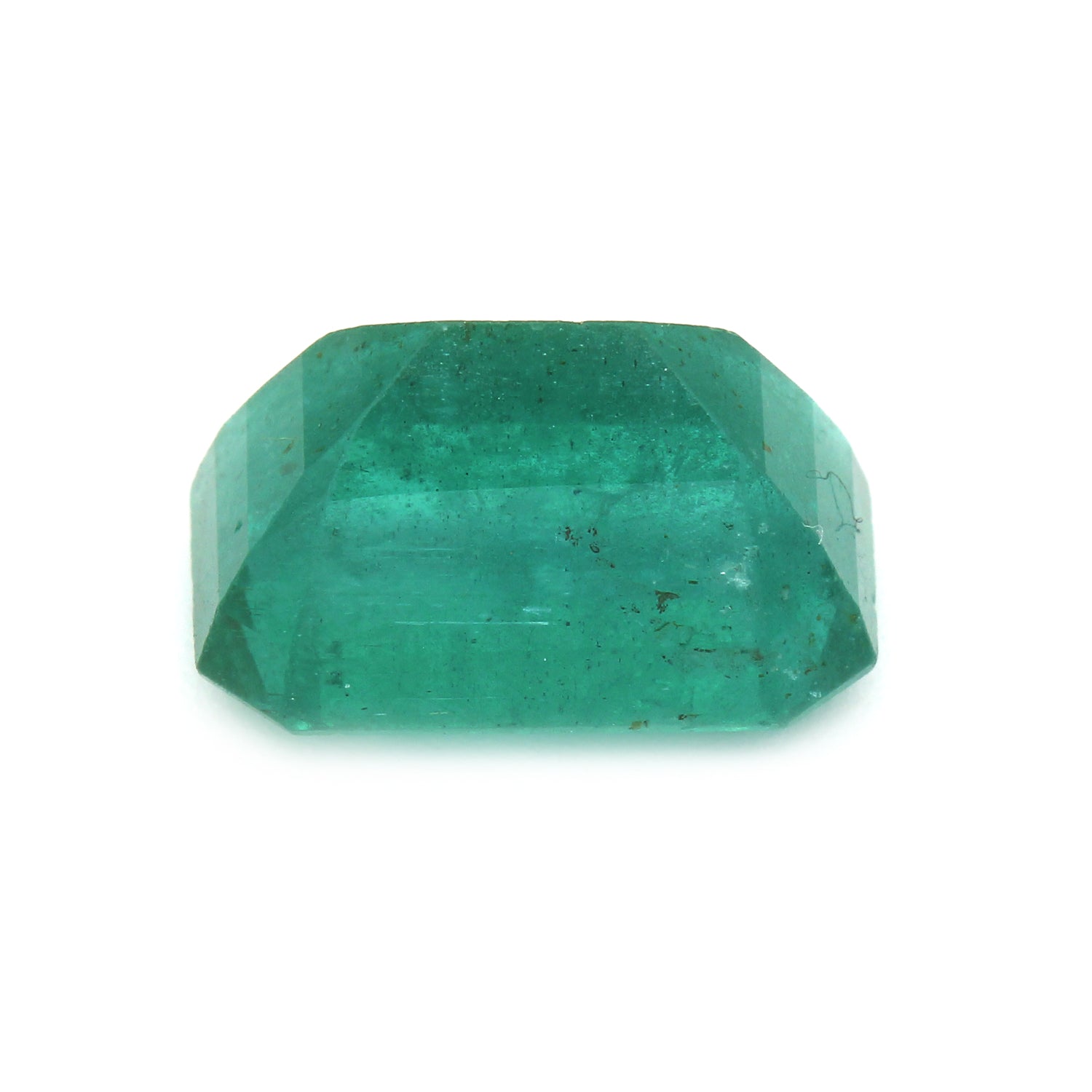 Emerald (panna) 6.59cts (7.25ratti)