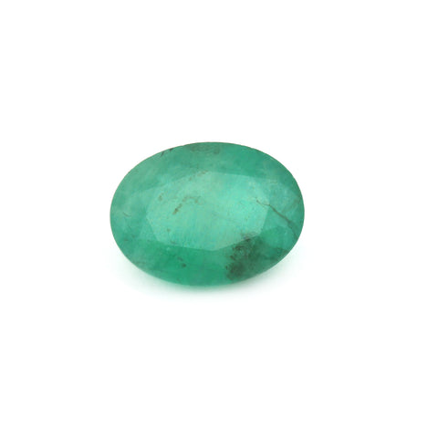 Emerald (panna) 4.52cts (5.00ratti)