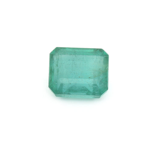 Emerald (panna) 5.47cts (6.00ratti)