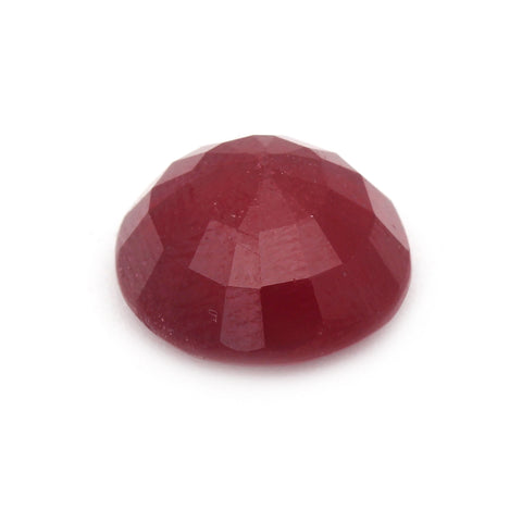 Ruby (Manik) 7.57cts (8.25Ratti)