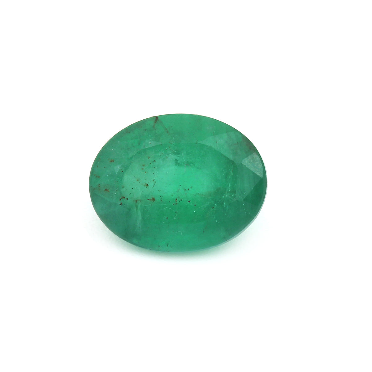 Emerald (panna) 5.47cts (6.00ratti)