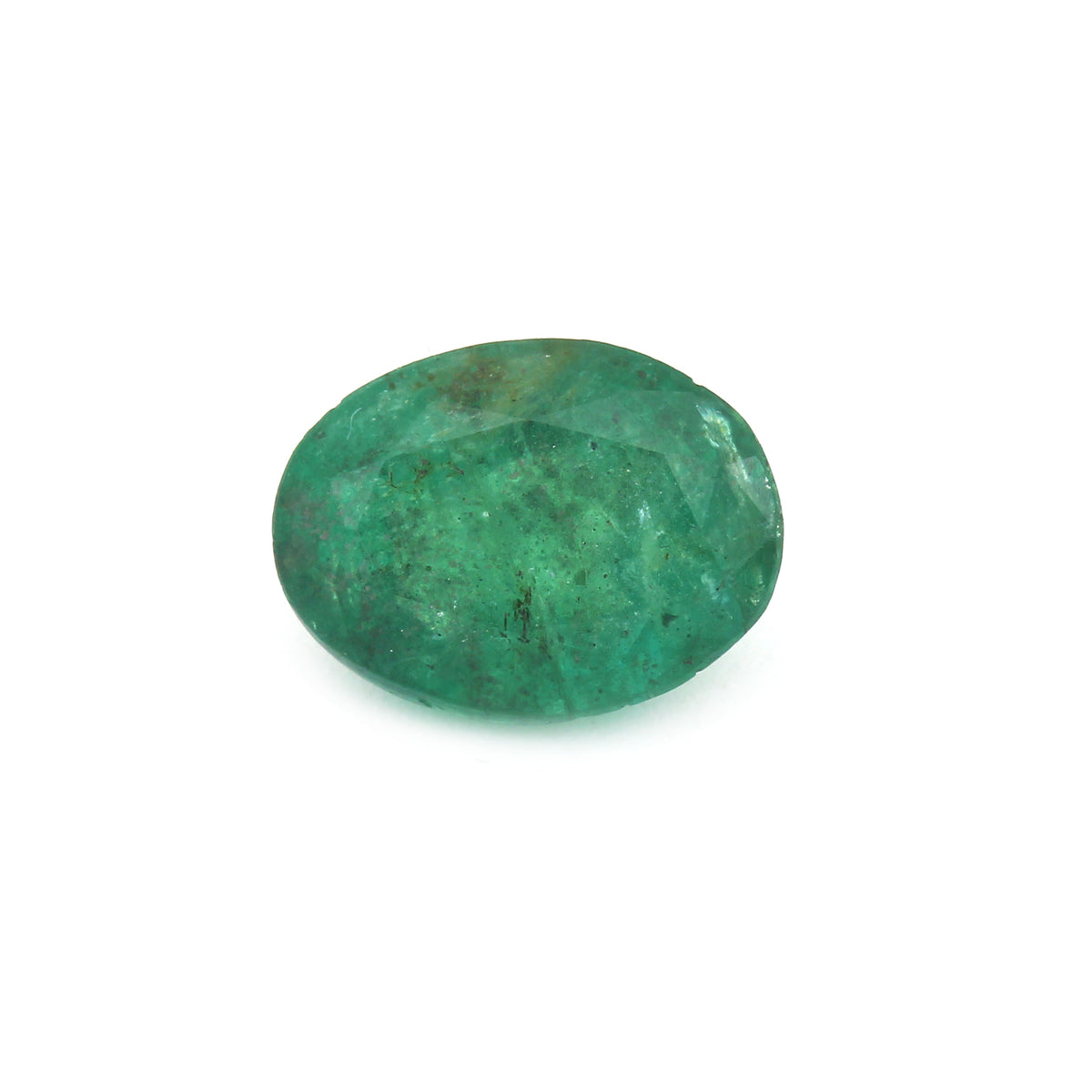 Emerald (panna) 5.21cts (5.50ratti)