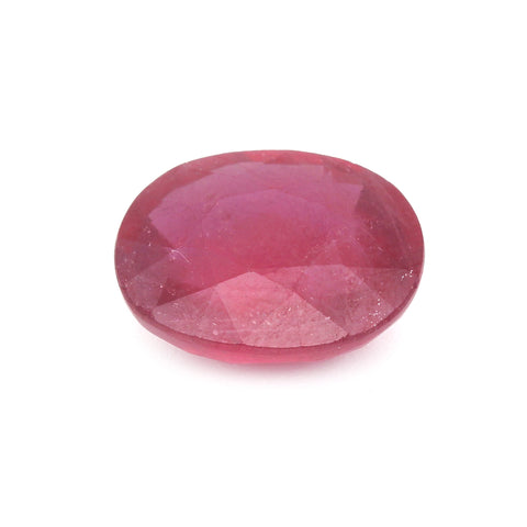 Ruby (Manik) 11.65cts (13.00ratti)