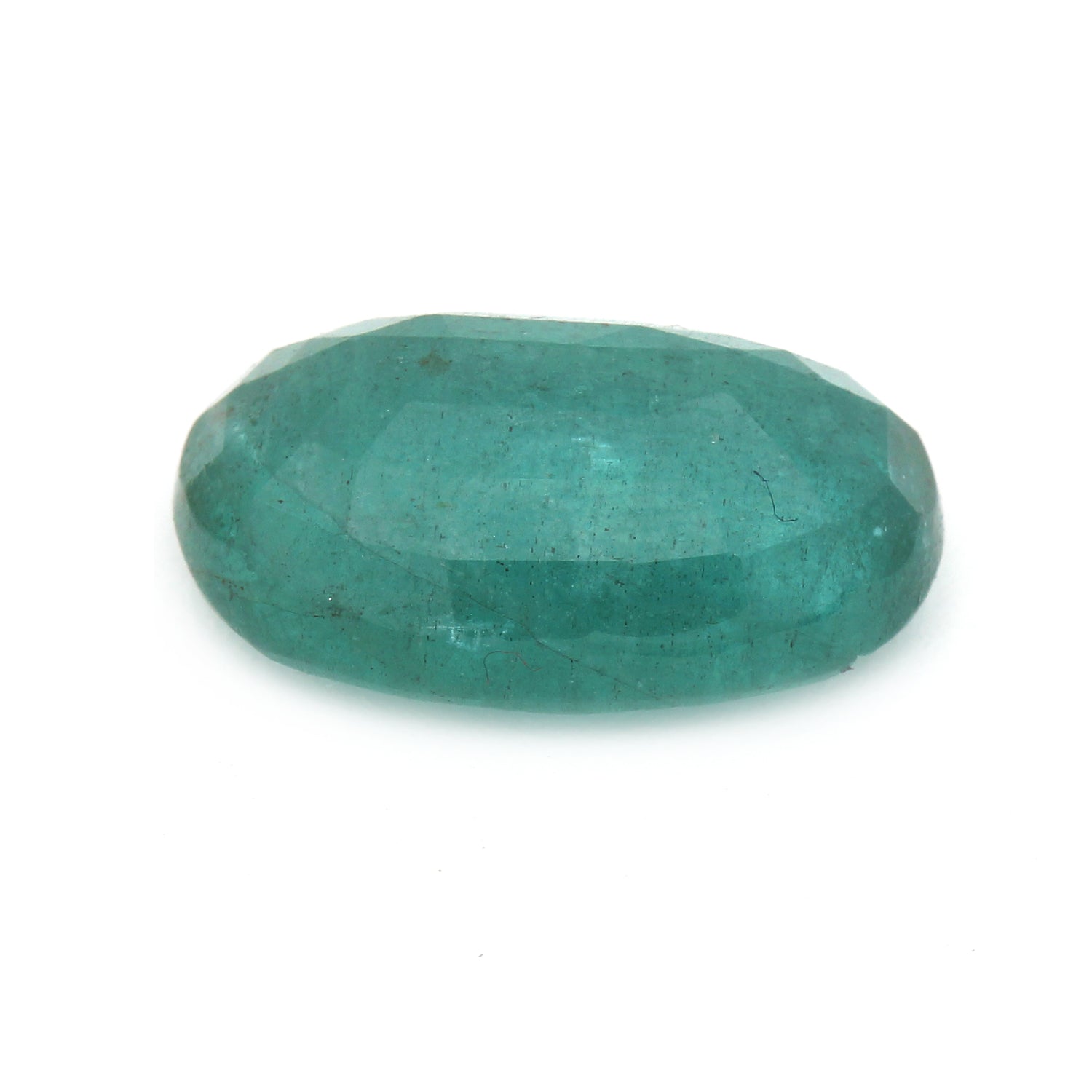 Emerald (panna) 6.43cts (7.00ratti)