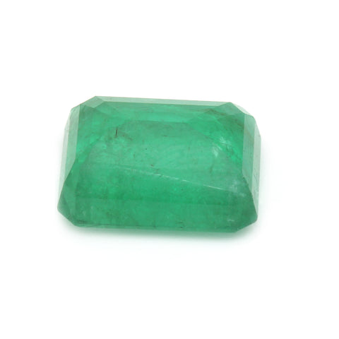 Emerald (panna) 6.84cts (7.50ratti)