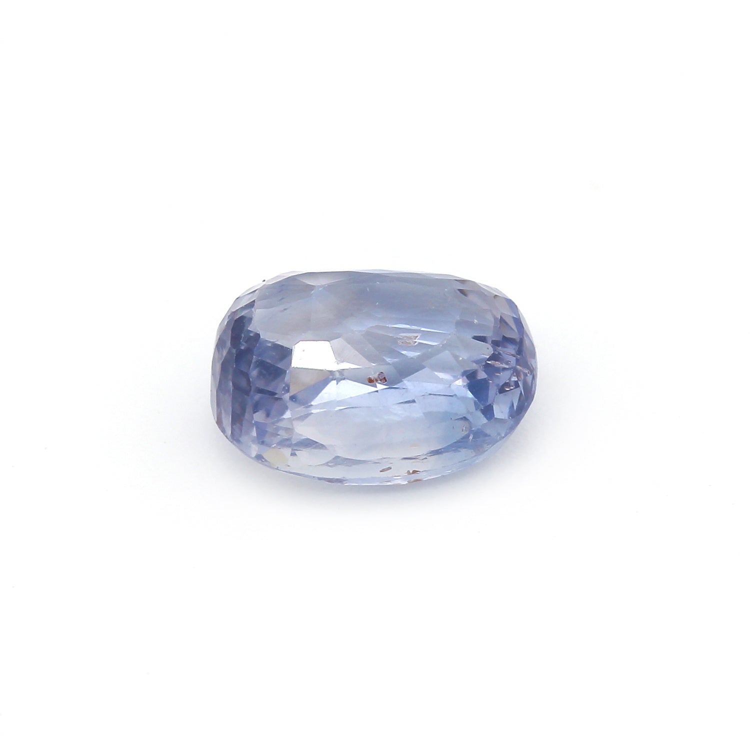 Blue Sapphire  (Neelam) 5.46cts (6.00ratti)