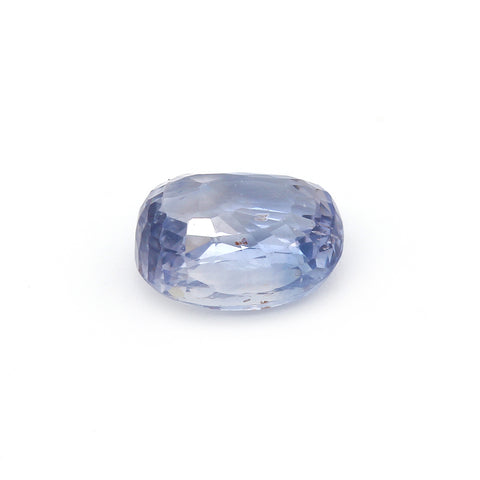 Blue Sapphire  (Neelam) 5.46cts (6.00ratti)