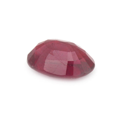 Ruby (Manik) 4.88cts (5.25ratti)