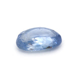 Load image into Gallery viewer, Blue Sapphire  (Neelam) 3.64cts (4.00ratti)
