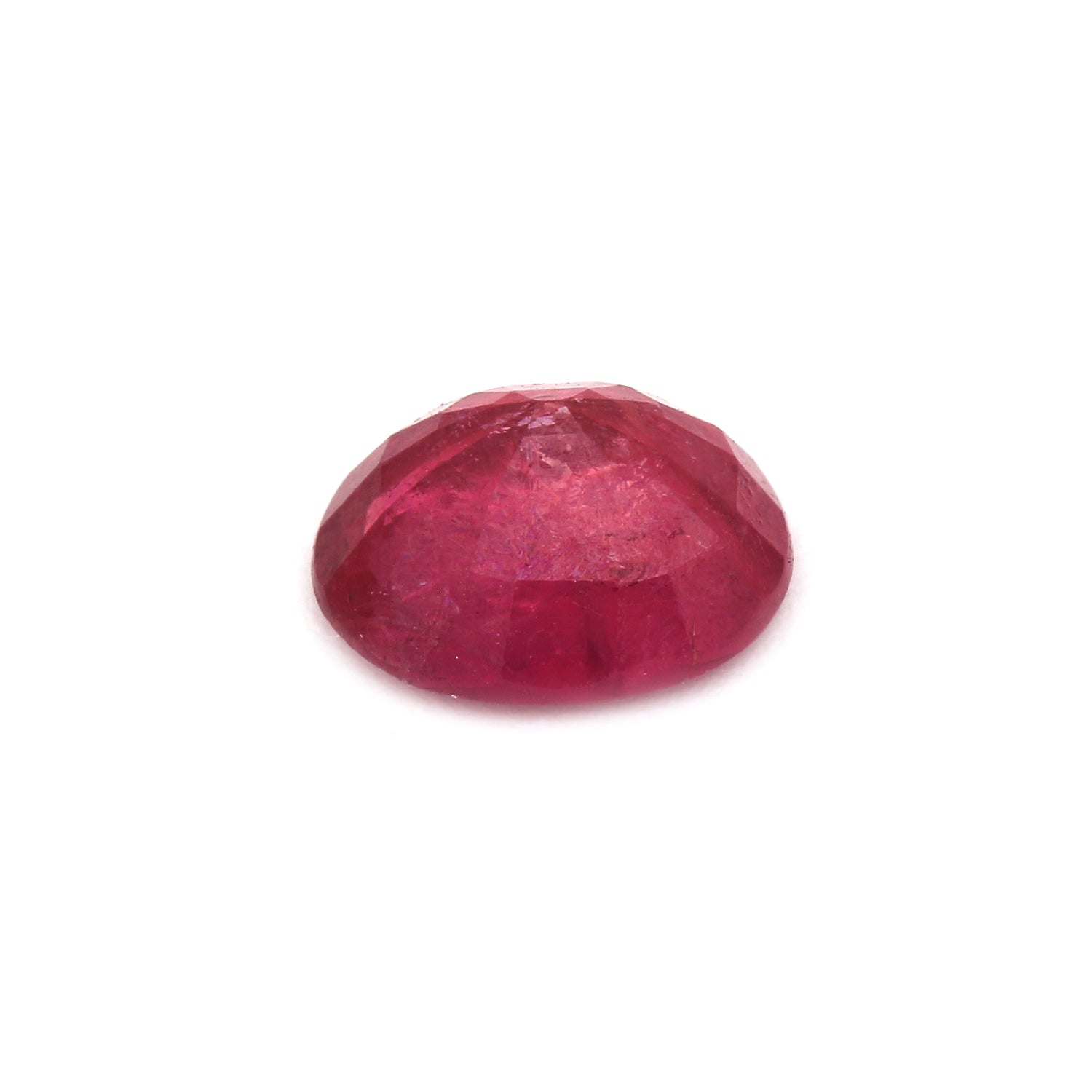 Ruby (Manik) 2.52cts (3.00ratti)