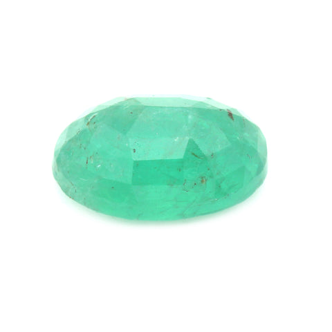 Emerald (panna) 6.22cts (7.00ratti)