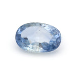 Load image into Gallery viewer, Blue Sapphire  (Neelam) 5.38cts (6.00ratti)
