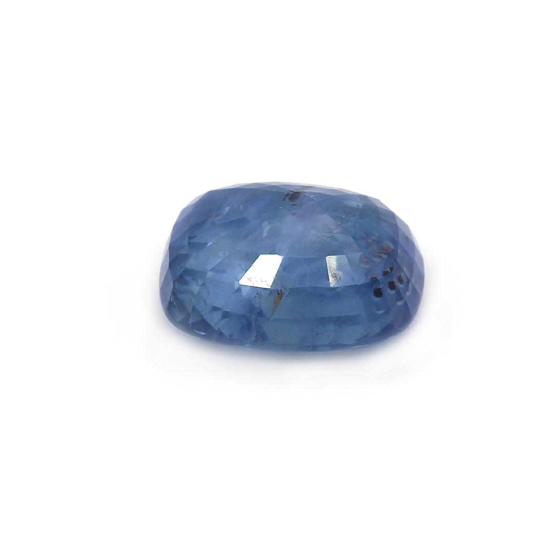 Blue Sapphire  (Neelam) 6.33cts (7.00ratti)