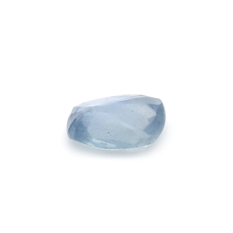 Blue Sapphire  (Neelam) 5.23cts (5.50ratti)