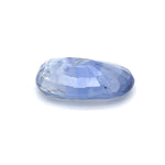 Load image into Gallery viewer, Blue Sapphire  (Neelam) 3.15cts (3.50ratti)
