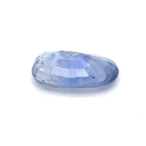 Blue Sapphire  (Neelam) 3.15cts (3.50ratti)