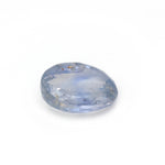 Load image into Gallery viewer, Blue Sapphire  (Neelam) 4.50cts (5.00ratti)
