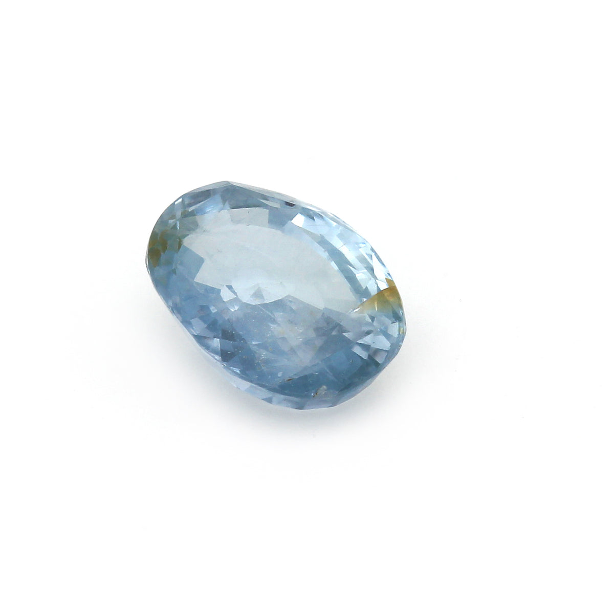 Blue Sapphire  (Neelam) 6.31cts (7.00ratti)