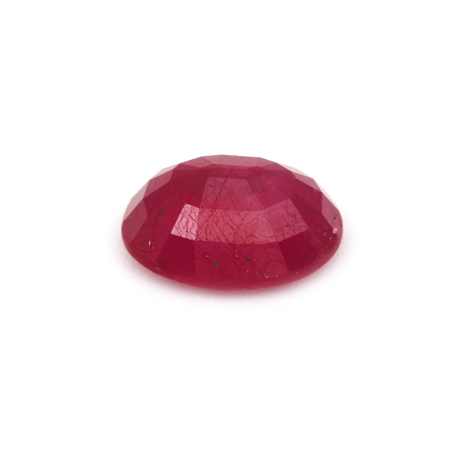 Ruby (Manik) 4.40cts (4.50ratti)