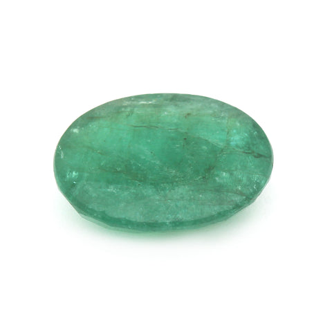 Emerald (panna) 7.84cts (8.50ratti)