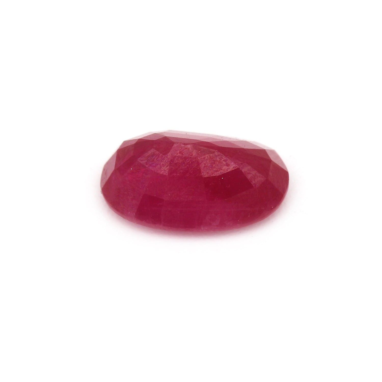 Ruby (Manik) 2.82cts (3.00ratti)