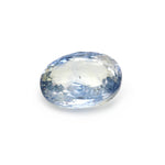 Load image into Gallery viewer, Blue Sapphire  (Neelam) 8.64cts (9.50ratti)
