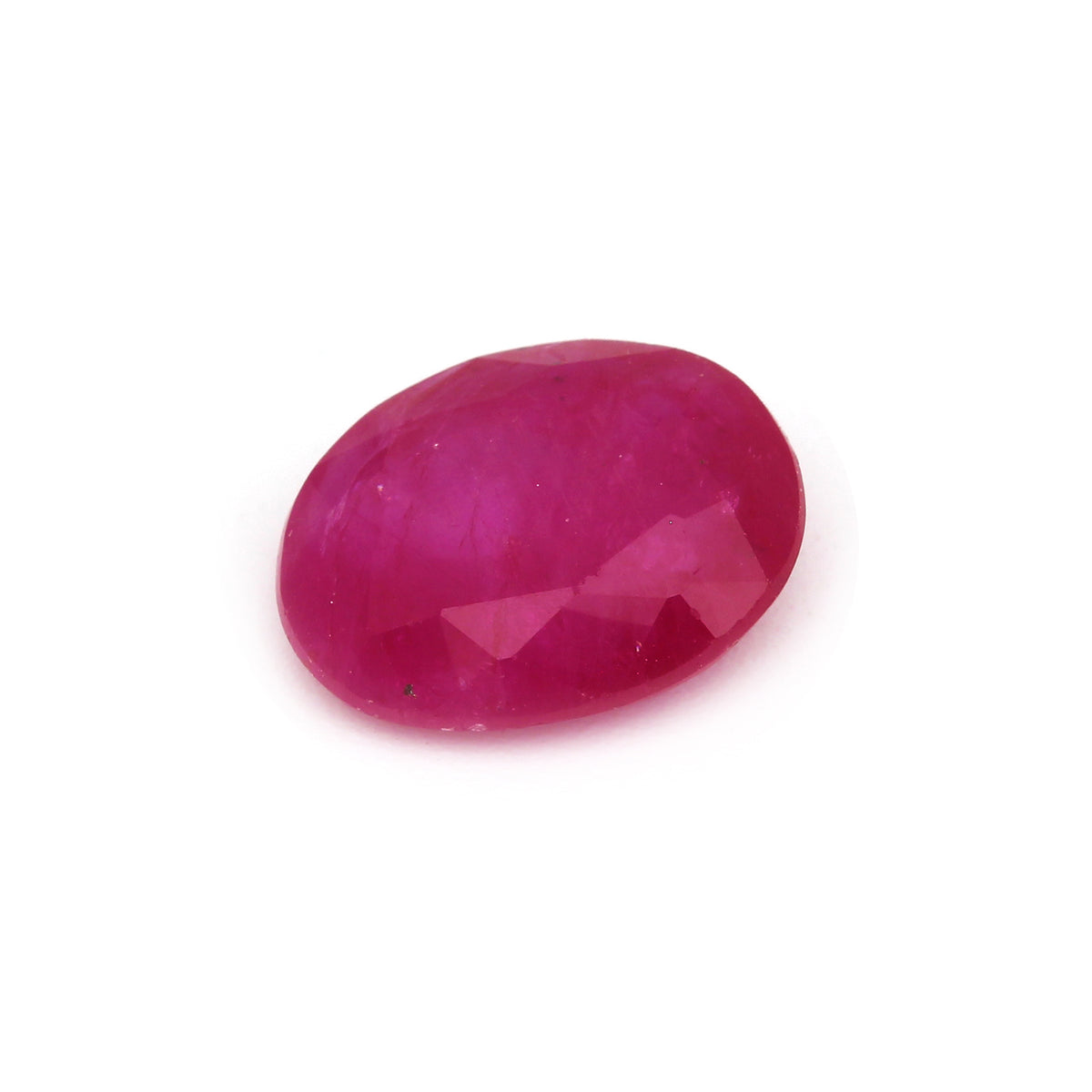 Ruby (Manik) 3.51cts (3.50ratti)