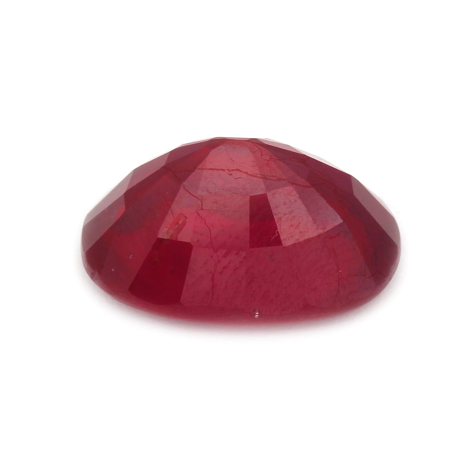 Ruby (Manik) 7.94cts (8.50ratti)