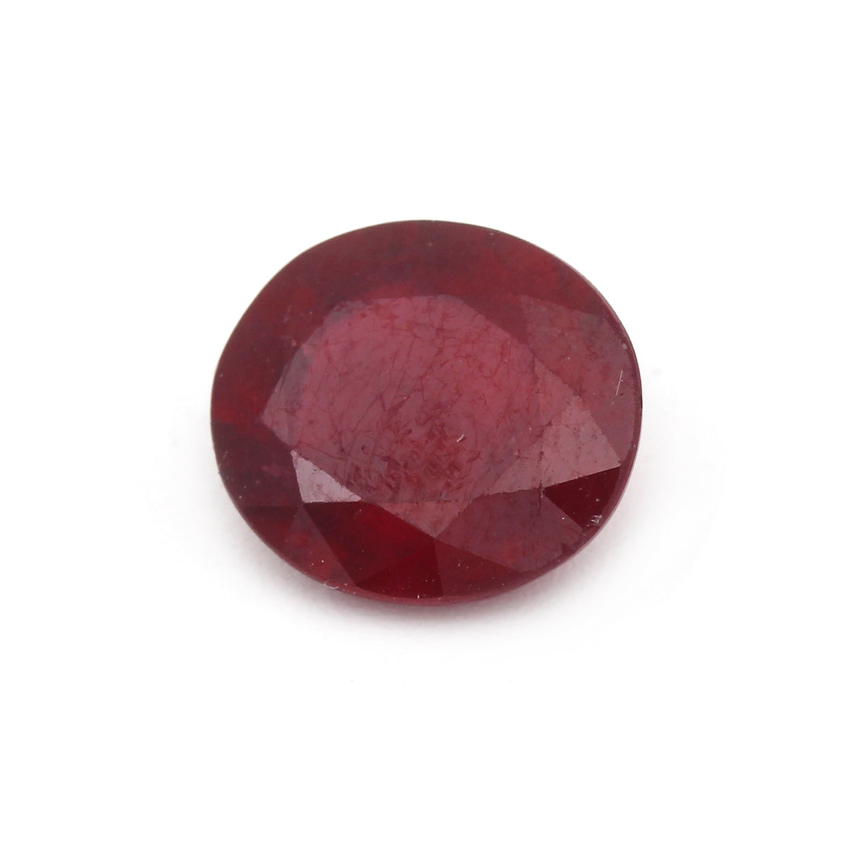 Ruby (Manik) 4.59cts (5.00ratti)