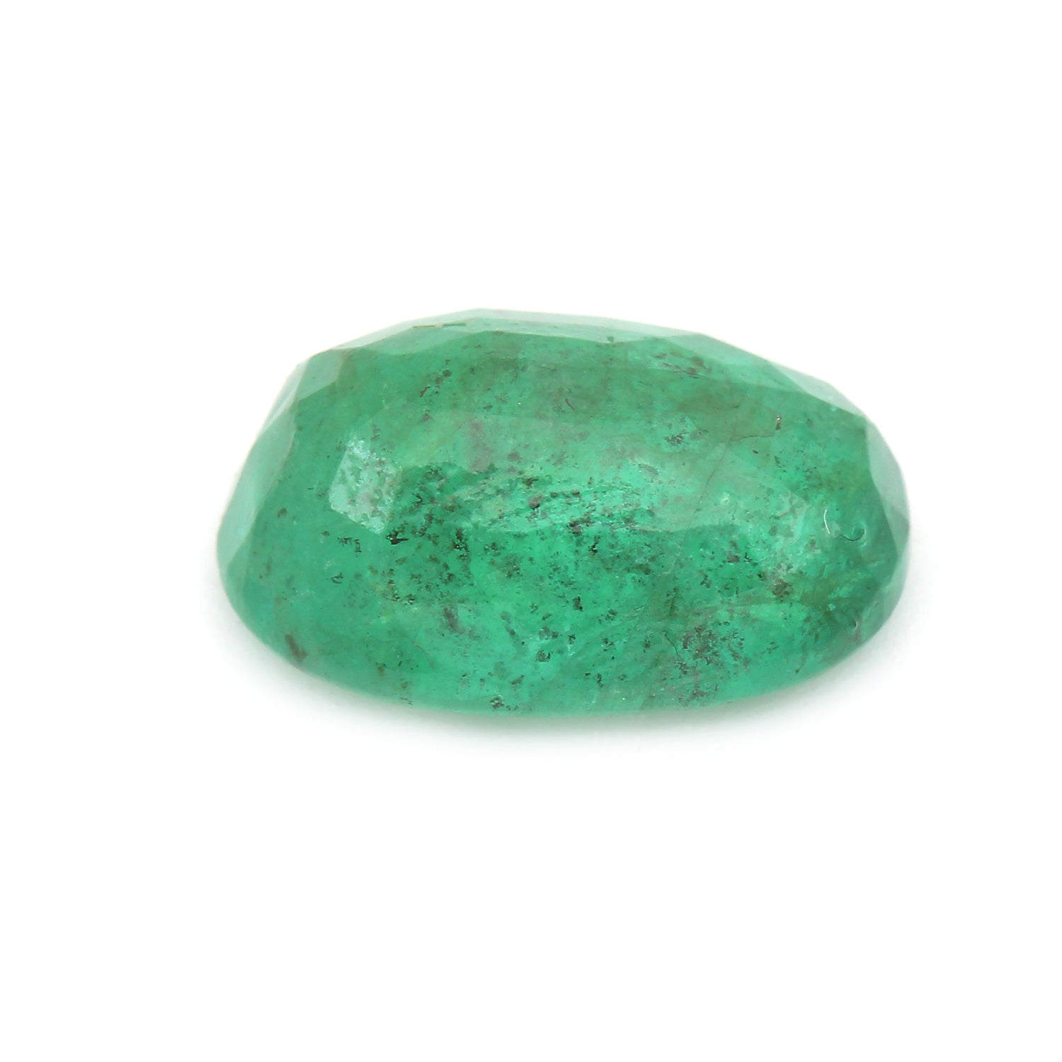 Emerald (panna) 6.13cts (7.00ratti)