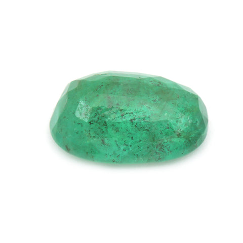 Emerald (panna) 6.13cts (7.00ratti)