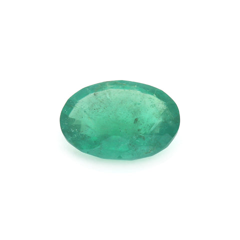 Emerald (panna) 4.59cts (5.00ratti)