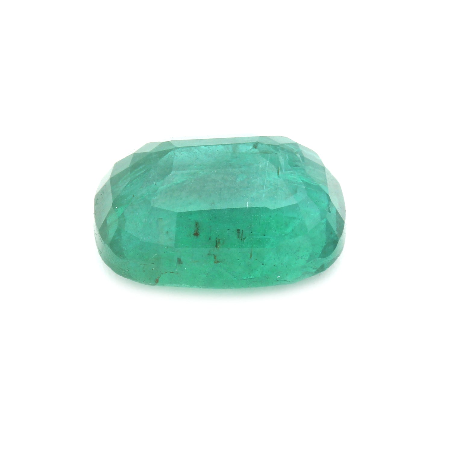 Emerald (panna) 7.32cts (8.00ratti)