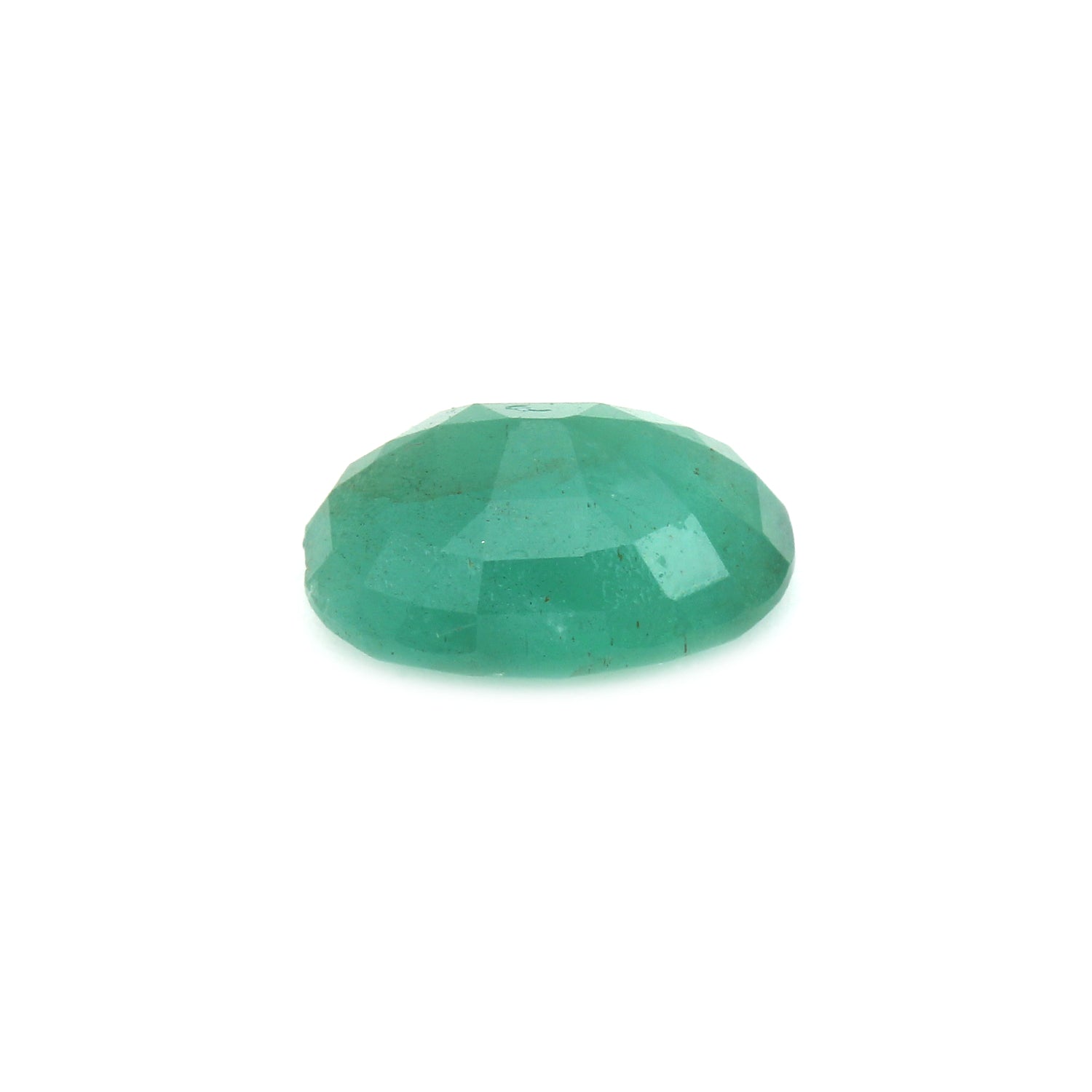 Emerald (panna) 3.79cts (4.25ratti)